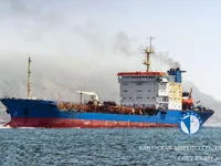 Tanc petrolier / chimic de vânzare
