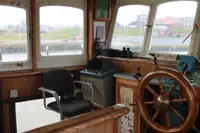Remorcher de vânzare