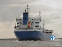 Tanc petrolier / chimic de vânzare