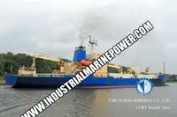 Navă frigorifică de vânzare