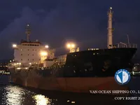 Tanc petrolier / chimic de vânzare