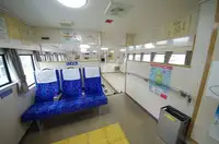 Nava de transport marfă vrac de vânzare