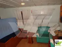 Navă de aprovizionare de vânzare