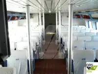 Navă de croazieră de vânzare