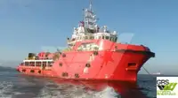 Nava de aprovizionare de vânzare