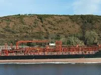 Tanc petrolier / chimic de vânzare