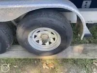Nava de pescuit tip trauler de vânzare