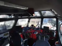 Navă de transport echipaj de vânzare