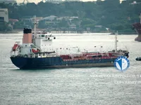 Tanc petrolier / chimic de vânzare