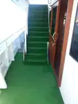 Navă de croazieră de vânzare