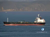Tanc petrolier / chimic de vânzare