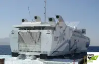 Ro-Ro ship de vânzare