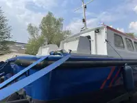 Ambarcațiune de patrulare de vânzare
