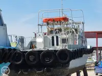 Navă de transport echipaj de vânzare