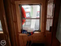 Nava de pescuit tip trauler de vânzare