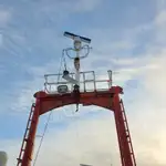 Ambarcațiune de patrulare de vânzare