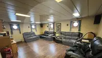Trawler de vânzare