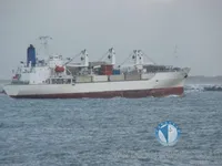 Tanc petrolier / chimic de vânzare