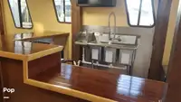 Navă de feribot de vânzare