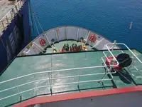 Navă de aprovizionare de vânzare