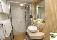 Navă de croazieră de vânzare