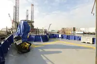 Catamaran de vânzare