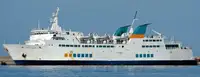 Ro-Ro ship de vânzare