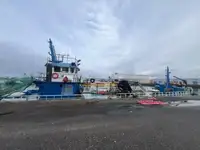 Ambarcațiuni de lucru de vânzare