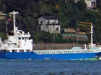 General Cargo/Multi-purpose de vânzare