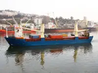 Nava refefer de vânzare