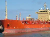 Tanc petrolier / chimic de vânzare