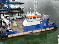 General Cargo/Multi-purpose de vânzare