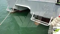 Navă de pasageri de vânzare