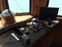 Remorcher de vânzare