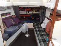 Navă pilot de vânzare