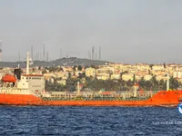 Tanc petrolier / chimic de vânzare