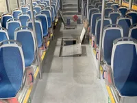 Navă de feribot de vânzare
