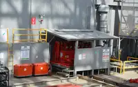 Nava transportoare de GNL de vânzare