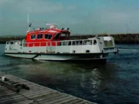Ambarcațiuni de lucru de vânzare
