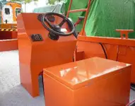 Ambarcațiuni de lucru de vânzare