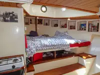 Remorcher de vânzare