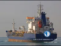 Tanc petrolier / chimic de vânzare