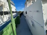 Navă de transport echipaj de vânzare