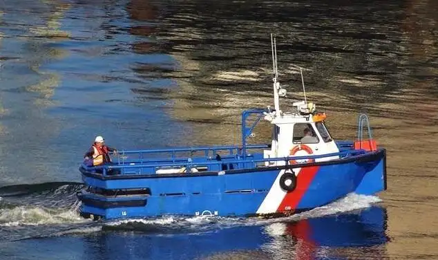 Remorcher de vânzare