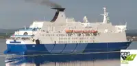 Navă Ro-Ro de vânzare