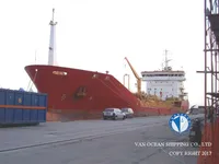 Tanc petrolier / chimic de vânzare