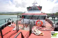 Navă de servicii pentru parcuri eoliene de vânzare