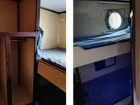 Navă de sondaj de vânzare