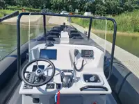 Nava container de vânzare
