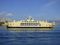Nava RoPax de vânzare